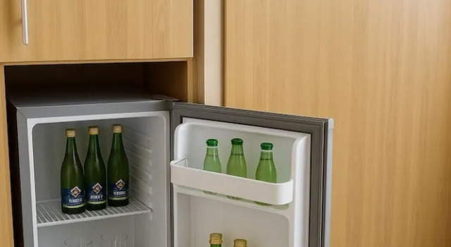 Номер Comfort Plaza Hotel Gyula