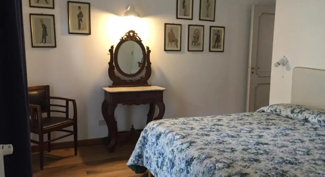 Апартаменты с 2 комнатами Cascina Delle Rose