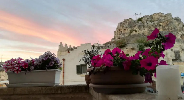 Коттедж Sotto l'Idris Guest House
