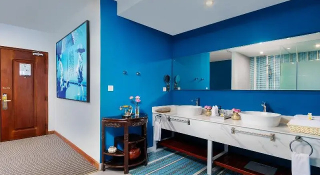 Номер Standard Jaya Suites Hotel