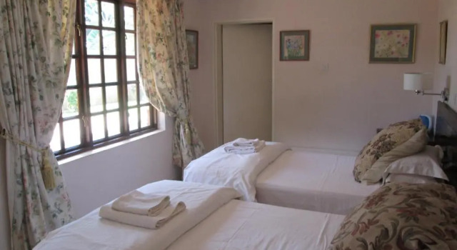 Habitación doble Estándar con balcón y con vista 12 FLEETWOOD