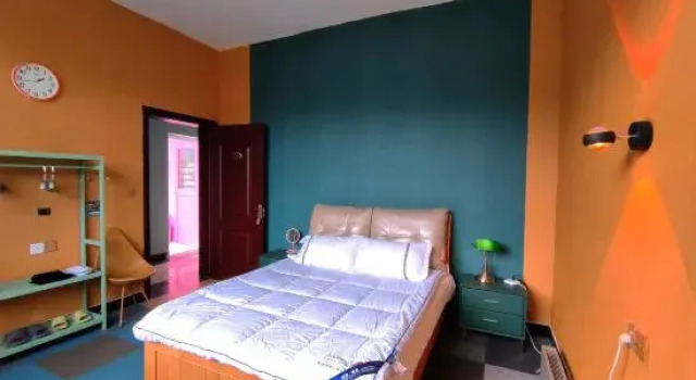 Люкс Y Art bnb