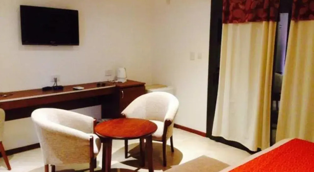 Colinas de Nono - Premium Suites, Rezerwuj Hotel Nono 