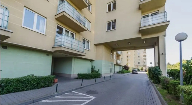 P&O Apartments City Orange