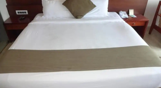 Номер Standard Paramount Tower