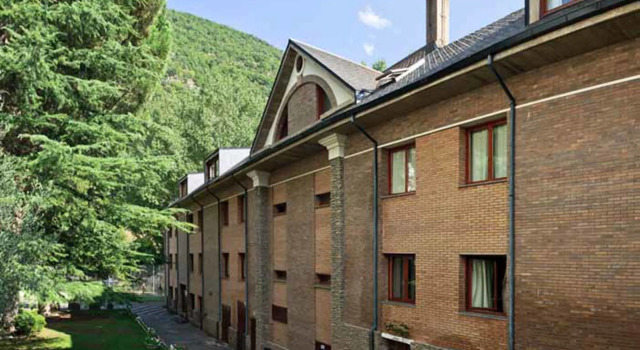 Hotel Snö Condes del Pallars, Reserva ahora Hotel Rialp Ski Pallars - Por Ainé