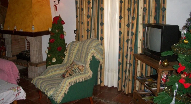 Villa Caya B