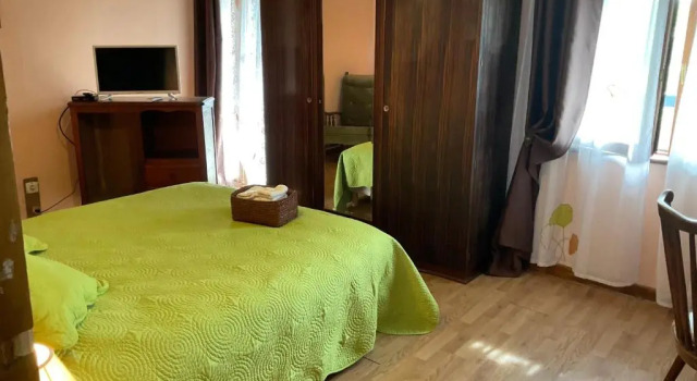 Номер Standard Chambres, Table dHôtes et Gites Les Mesanges