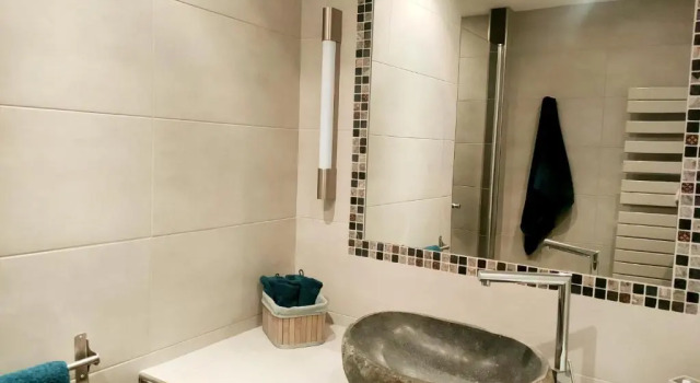 Un brin de paille, Rezervasyon Otel Cagnes-sur-Mer Alpes-Maritimes