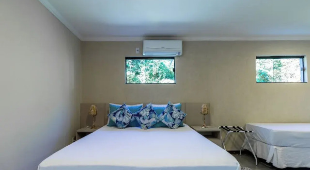 Апартаменты Standard c 1 комнатой Residencial Brava Club Exclusive