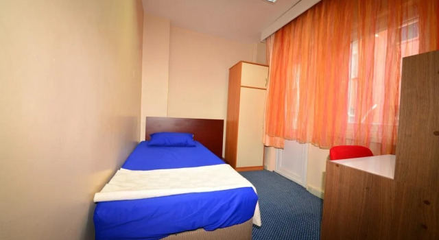 Yurt Akademi Ankara, Prenota Hotel Ankara Anatolia Centrale