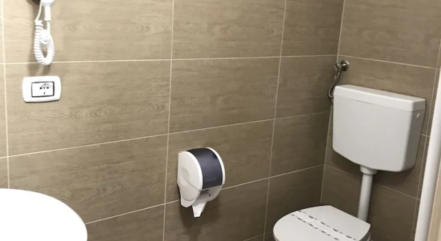 Номер Classic Atico Hotel