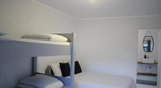 Hugo & Carter's Backpackers & Motel
