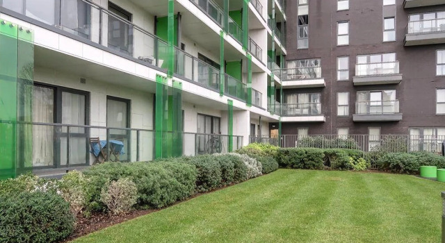 Yeoman Court