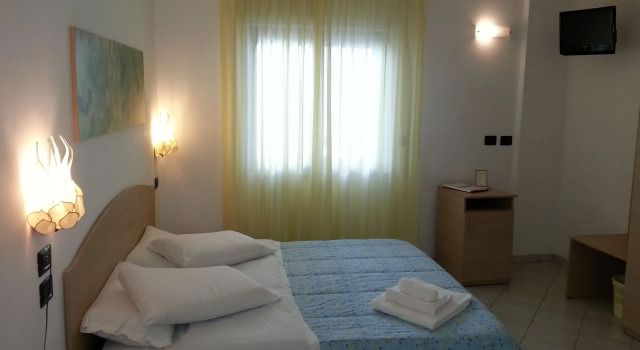 Hotel Profumo di Mare
