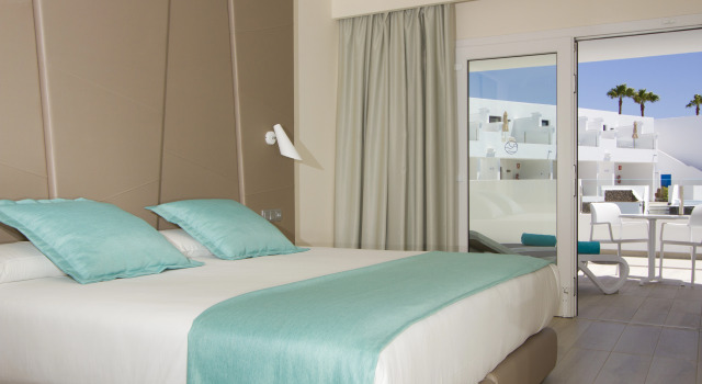 Aqua Suites