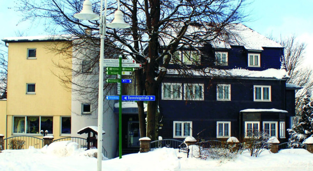 Hotel Haus Oberland, Book Hotel 3-Star Hotels in Rennsteig, 3*