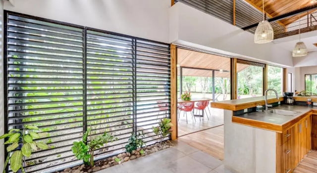 La Casa Tico Tango, Prenota Hotel Matapalo Guanacaste