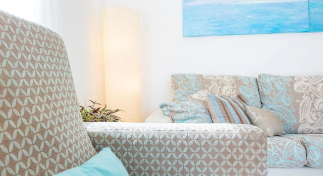 Cala Mendia Holiday Home