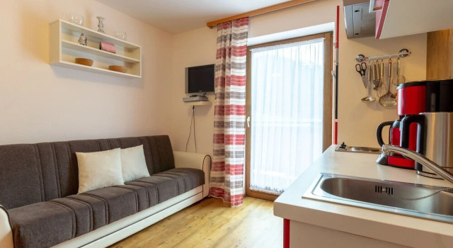 Spacious Holiday Home in Niedernsill With Garden