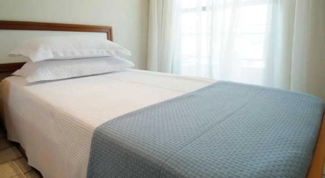 Hotel Aeroporto Vitória