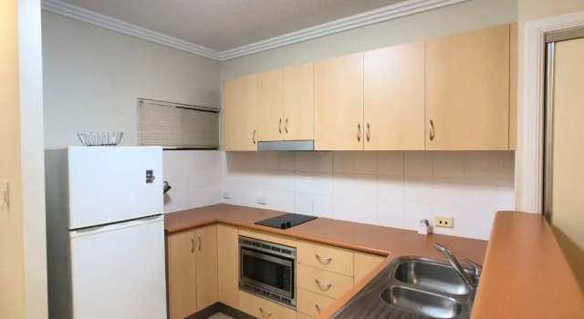 Апартаменты с 2 комнатами с балконом City Plaza Apartments