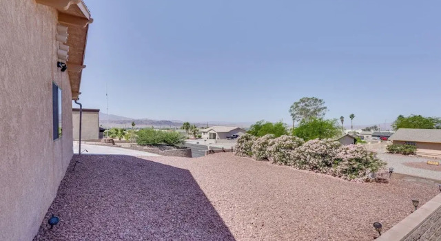 Lake Havasu Vacation Rental 5 Mi to London Bridge!