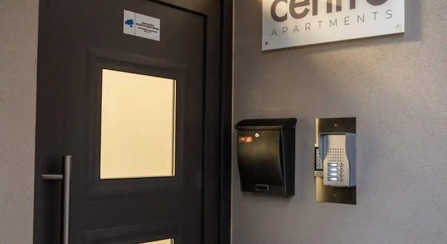Centro Apartments, Забронировать Апартаменты/квартира Ираклион Центральный Крит