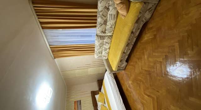 Yantarnaya in Sokolniki, Buchen Sie Ferienwohnung Moskau Russland