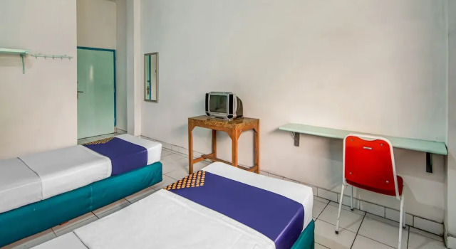 Camera Classica SPOT ON 90964 Hotel Margadana