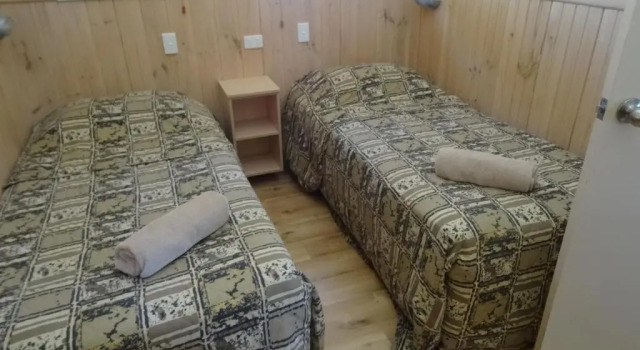 Номер Standard Dalby Tourist Park