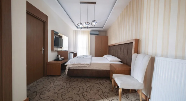 By Sultan Otel