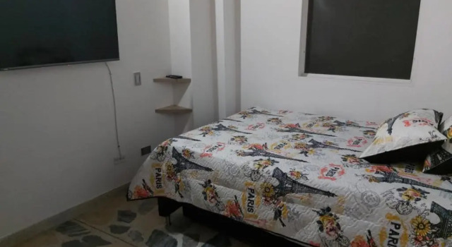 Apartamento en Envigado cerca a Parque Principal - Anturios Piso4, Prenota Appartamento Envigado Antioquia