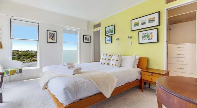 Spacious 3Br Mission Bay Home With Parking!, Rezerwuj Willa Hotele w Auckland Region z parkingiem, Parking