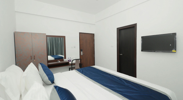 Номер Deluxe Felix Inn - Manyata Tech Park