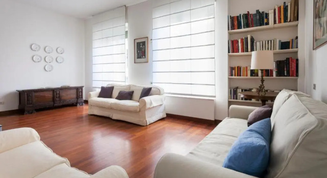 Italianway - Moscova 46/1, Забронировать Отель Милан Ломбардия, рядом с Генеральное консульство ФРГ в Милане
