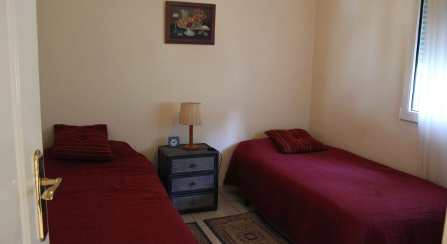 001 Villa India