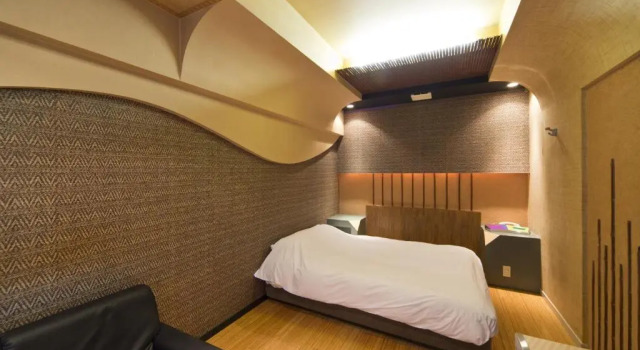 Номер Standard International Hotel Kabukicho