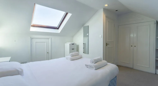 Comfortable 3 Bedroom Flat in Battersea, Забронировать Апартаменты/квартира Апартаменты Лондона, Апартаменты/квартира