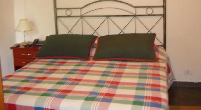 Номер Standard Hotel Fazenda Reviver
