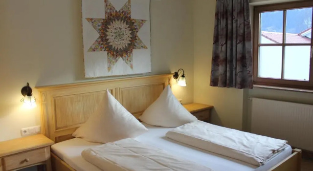 Двухместный номер Standard Landhotel Guglhupf