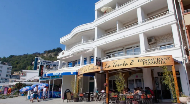 Apartments Art, Book Apartment Ulcinj 