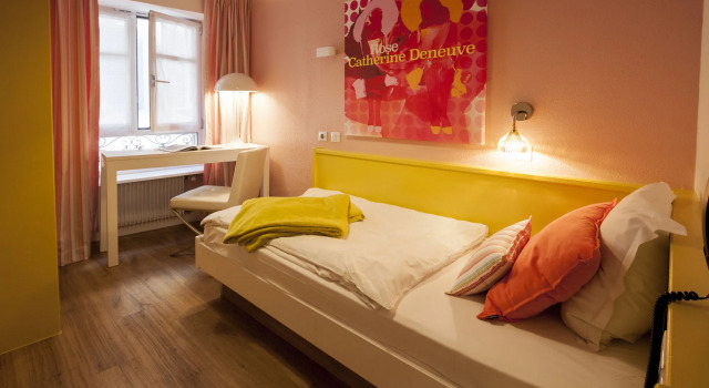 Hotel Roses