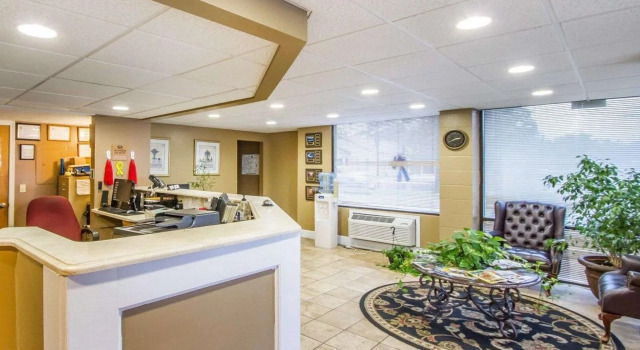 Rodeway Inn & Suites Fort Rucker, Reserva ahora Hotel Daleville 