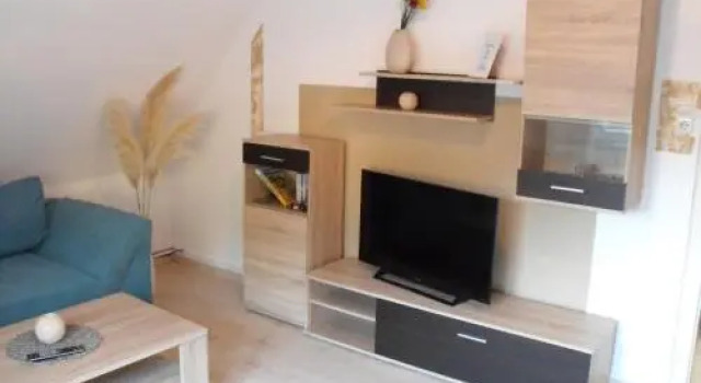 Ferienwohnung Sonnenhügel