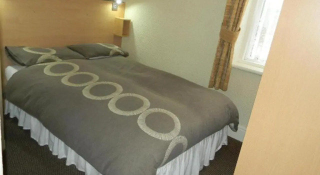 Номер Standard The Hawkes Hotel