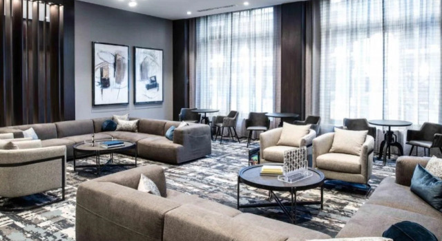 Staybridge Suites - Quincy by IHG, Réserver Hôtel Quincy Région métropolitaine de Boston
