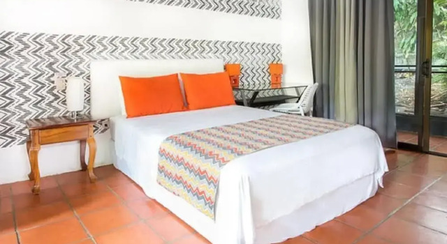 Студия Standard Tico Tico Villas