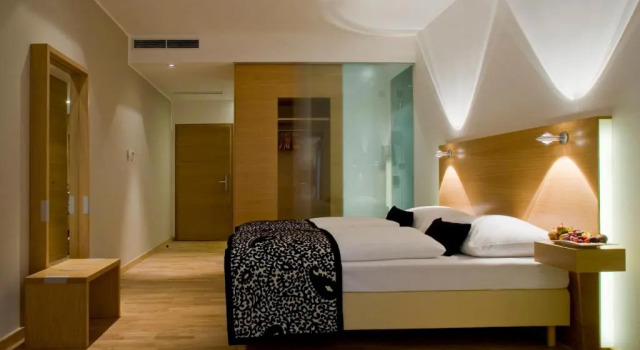 Двухместный номер Standard Hotel Ploberger