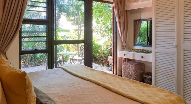 Двухместный номер Standard Santa Lucia Guest House